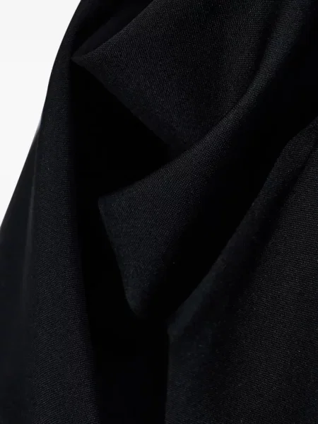 Rochie mini Alexander Wang de costum negru