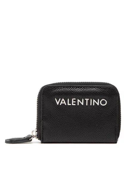 Portfel Valentino czarny