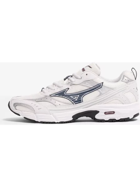 Buty do biegania Mizuno Sportstyle MXR Casual srebrny biały