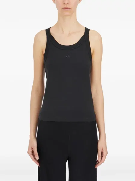 Podkoszulka Adidas czarna