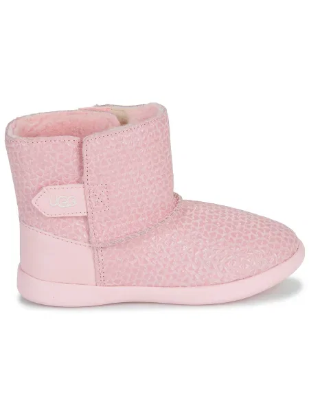 Pantofi copii Ugg roz