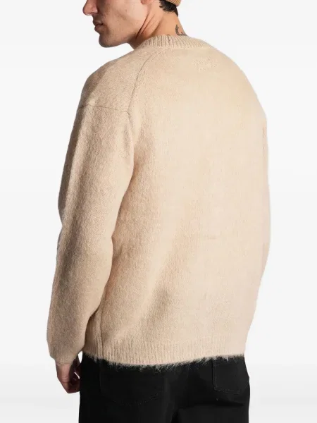 Cardigan Maison Kitsune