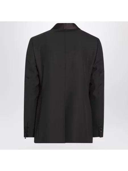 Marynarka Fendi brązowa