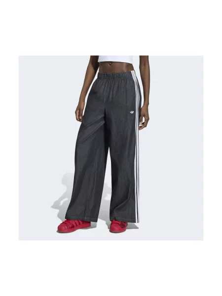 Nohavice Adidas čierna