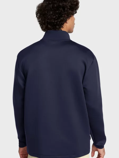 Спортивна кофта Under Armour синя