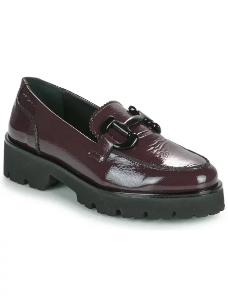 Mokasini Jb Martin vijolična