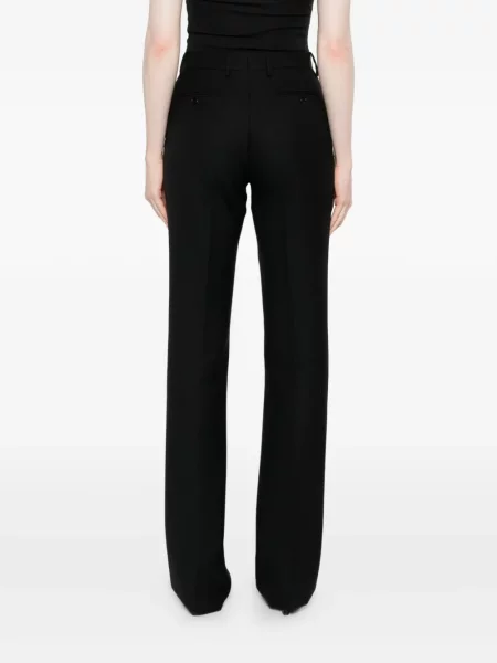 Pantaloni Tom Ford negru