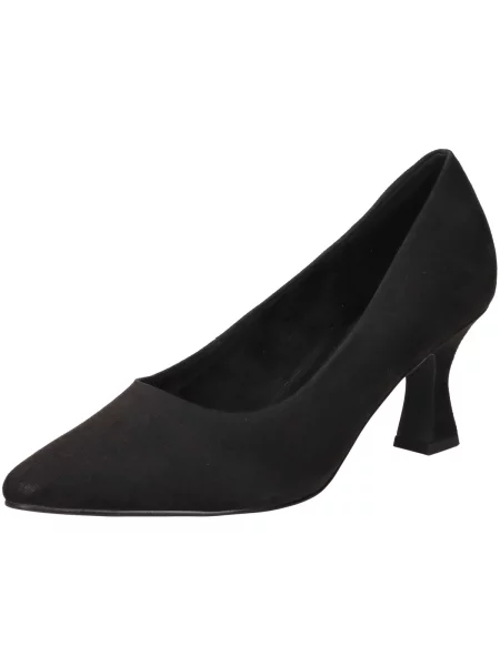 Pantofi Marco Tozzi negru