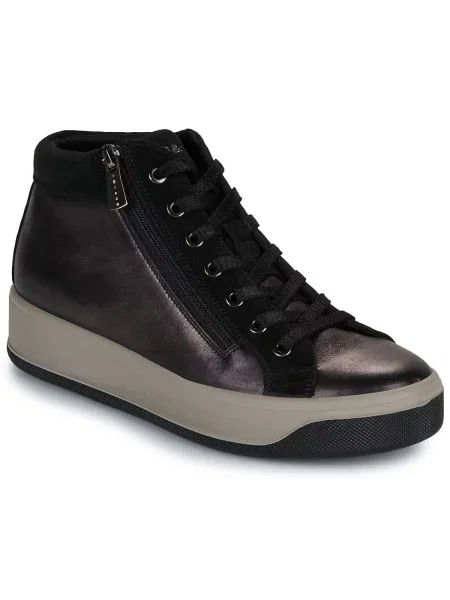 Superge Igi&co črna