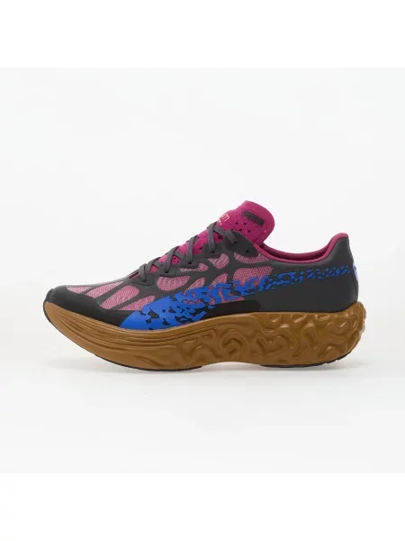 Sneakers Puma x Salehe Bembury Velum Nitro Magenta Gleam-Dusky Gray EUR