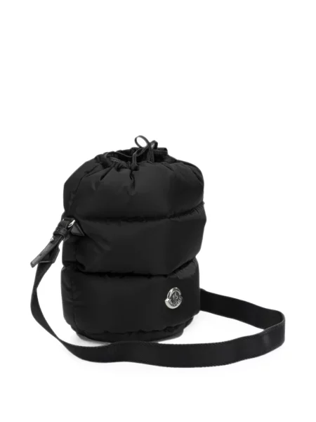 Geantă shopper Moncler negru