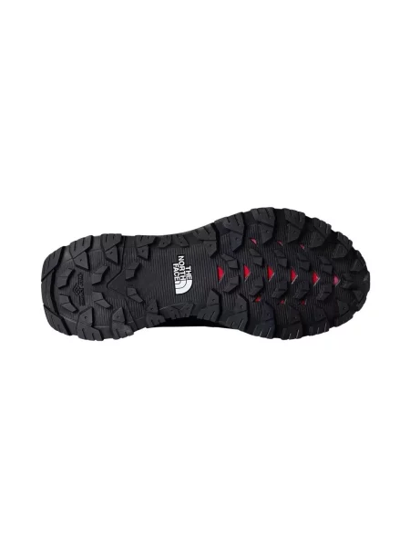 Pantofi The North Face negru