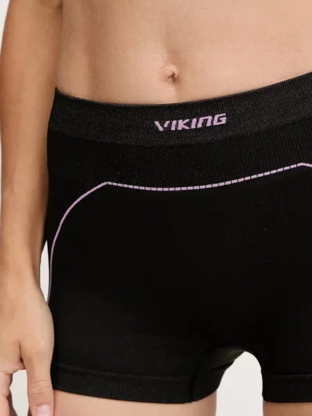 Термобелье Viking черное