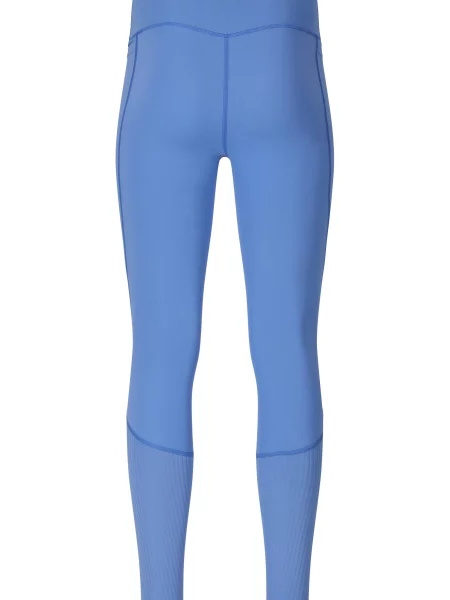 Legginsy Athlecia Aliya V2 niebieskie