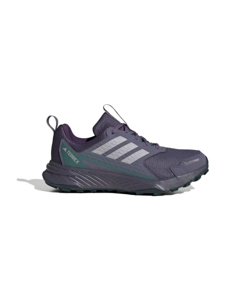 Pantofi pentru alergare adidas Terrex Tracefinder 2 CLIMAPROOF Trail violet