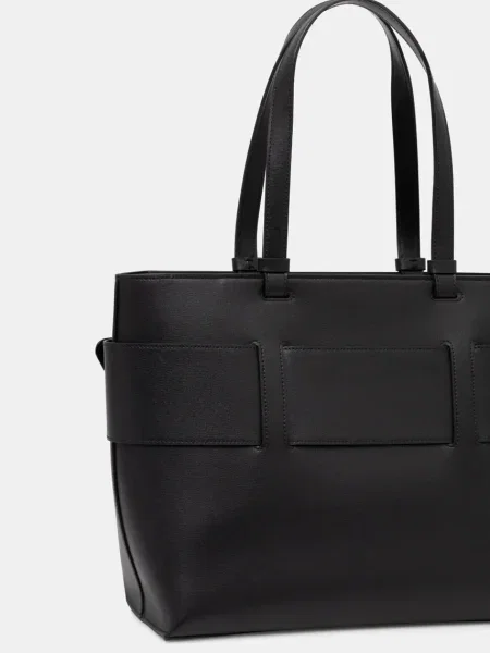 Geantă de mână Armani Exchange negru