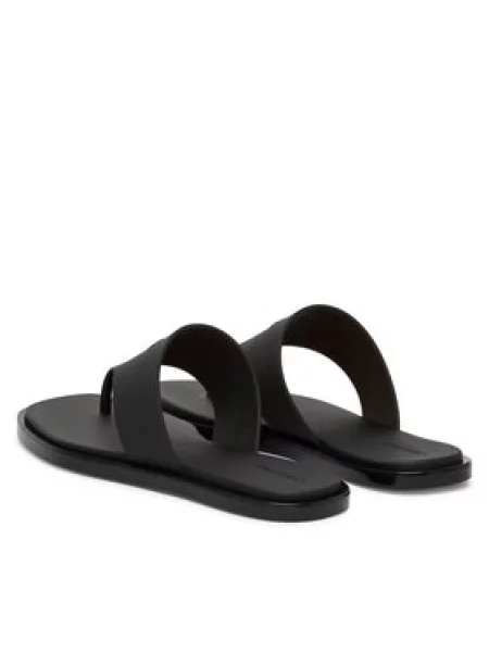 Stringai Calvin Klein juoda