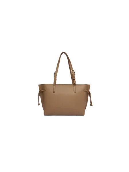 Kézitáska Furla bézs