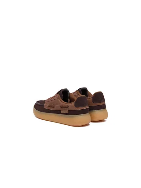 Superge adidas Barreda Decode rjava