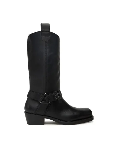 Liu Jo Csizma Roxy 02 fekete