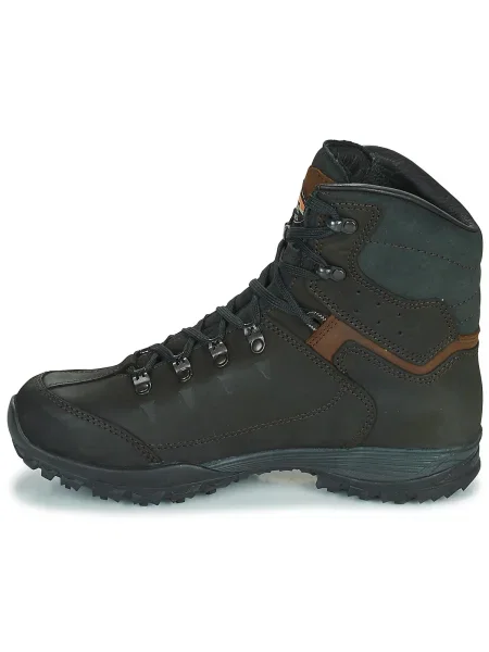 Pantofi Meindl negru
