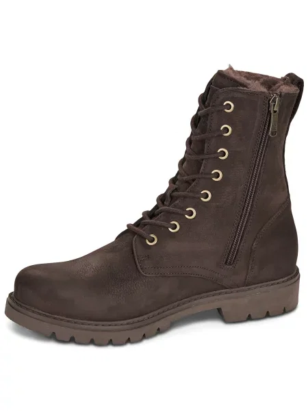 Pantofi Panama Jack maro