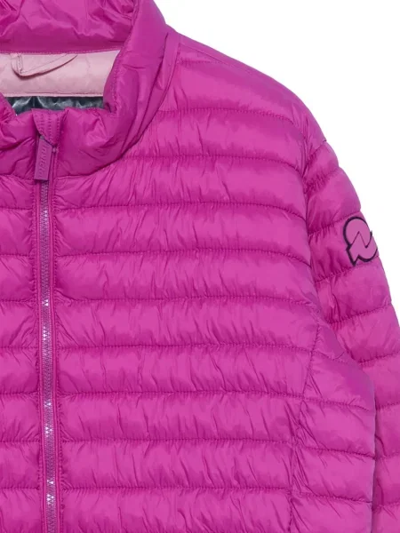 Dětska bunda Invicta růžová
