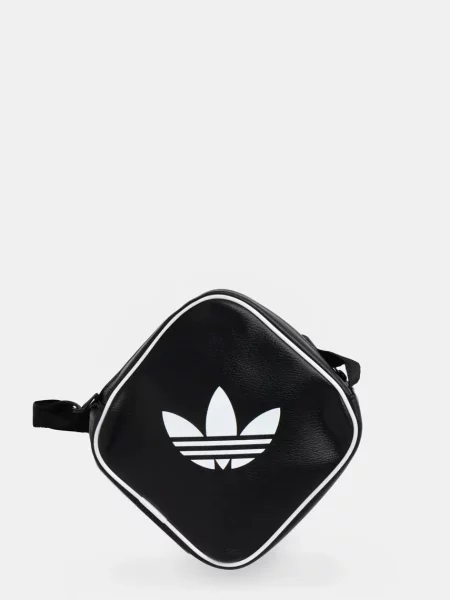 Torba Adicolor Classic Diamond czarna | Shopsy