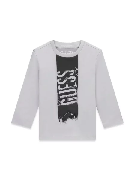 Детский лонгслив Guess
