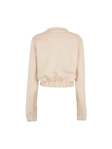 Calvin Klein Jeans Bluza beżowy