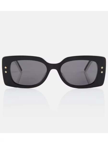 Ochelari de soare Dior Eyewear negru