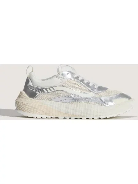 Buty do biegania Vans UltraRange Neo srebrny 36 biały