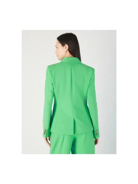 Geacă Marella verde