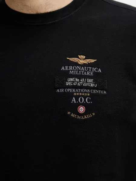 Aeronautica Militare кофта