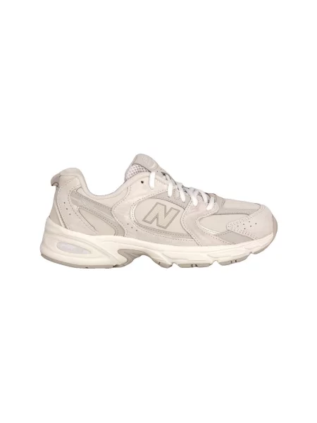 Pantofi New Balance bej
