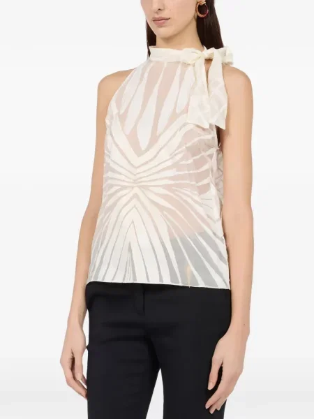 Top Roberto Cavalli cu funde