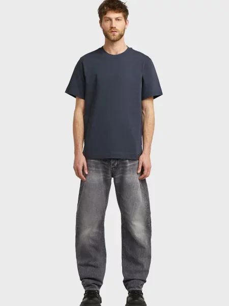 Футболка G-star Raw синя