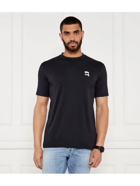Karl Lagerfeld Póló | Regular Fit kék