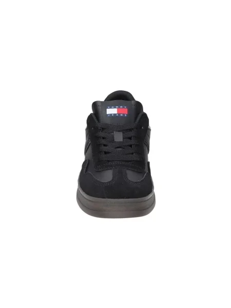 Tenisky Tommy Hilfiger čierna