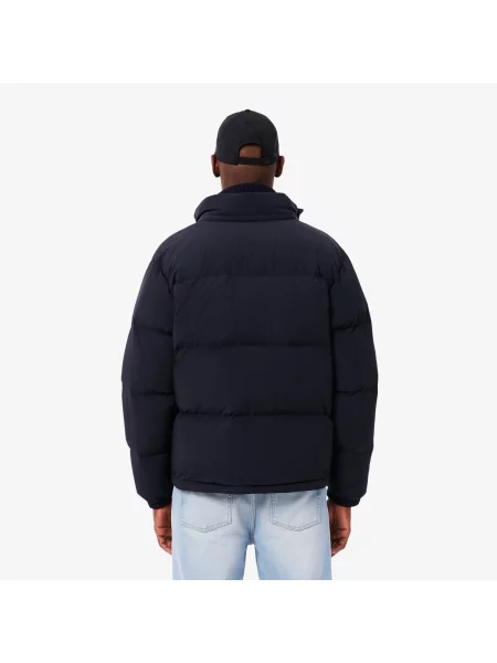 Куртка Lacoste голубая