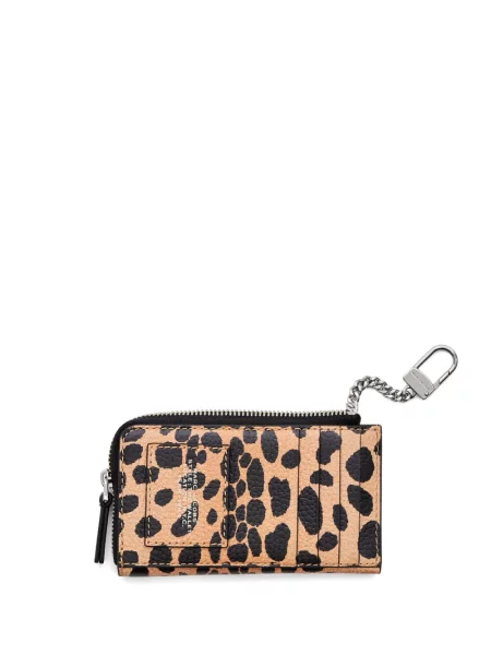 Portofel Marc Jacobs maro