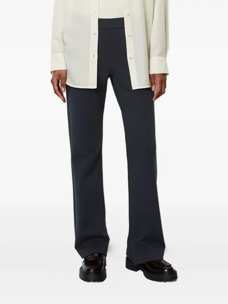 Pantaloni Marc O'polo albastru