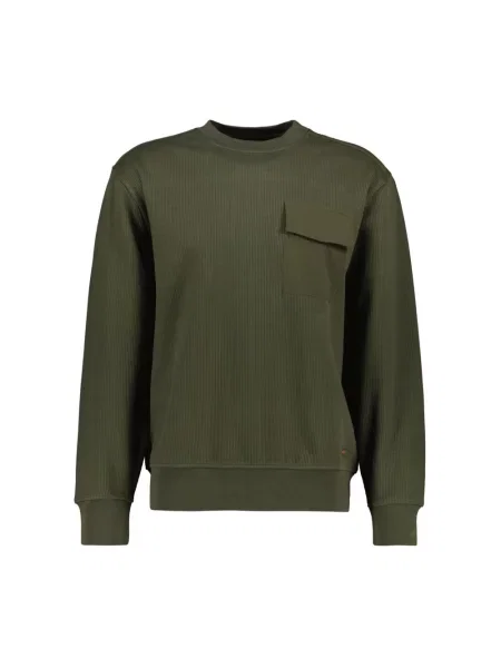 Bluza Boss zielona