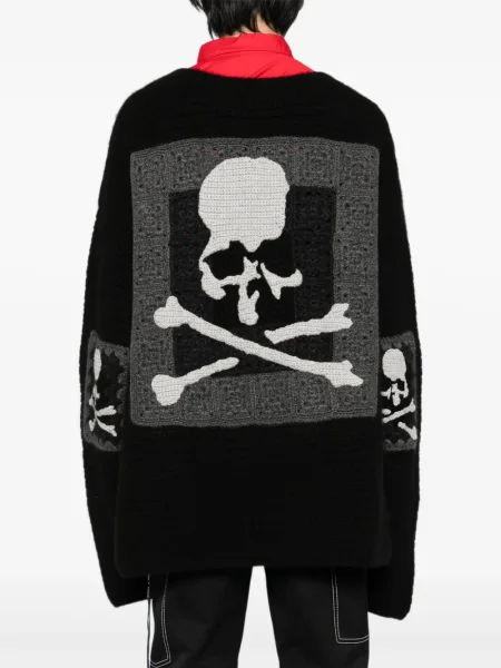 Pulover Mastermind World negru
