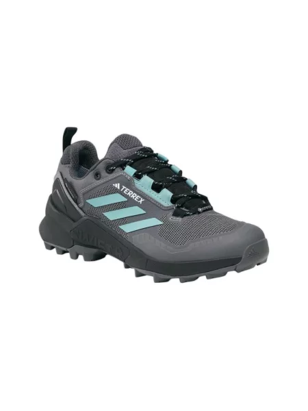 Pantofi Adidas gri