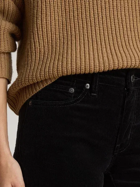 Вельветовые брюки Lauren Ralph Lauren