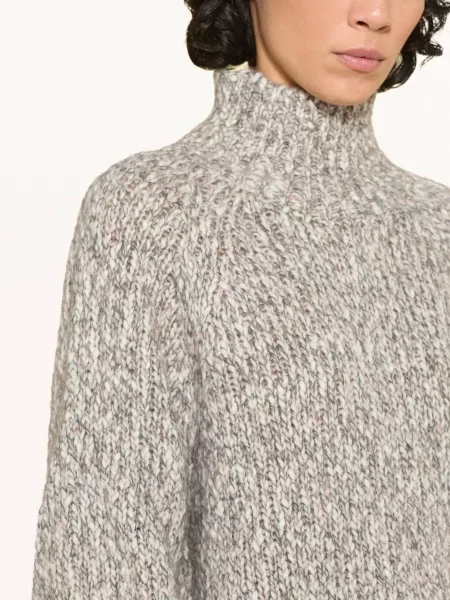 Drykorn Golf Kimina beige beżowy