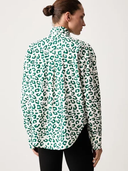 Рубашка Essentiel Antwerp