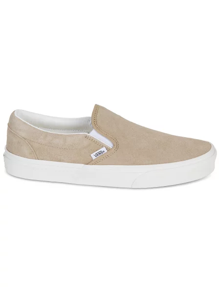 Chiloți Vans clasic bej