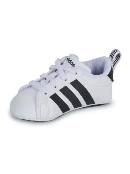Pantofi copii Adidas alb